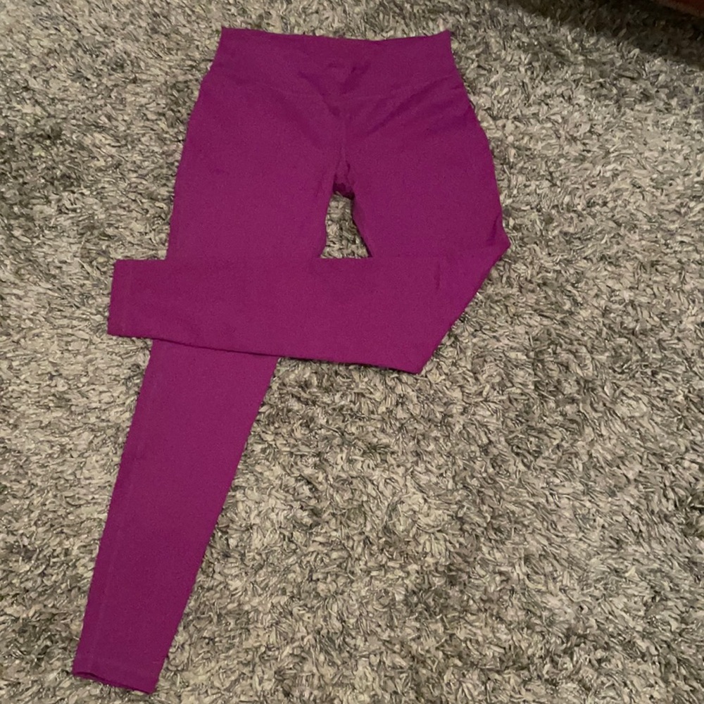 Patagonia leggings